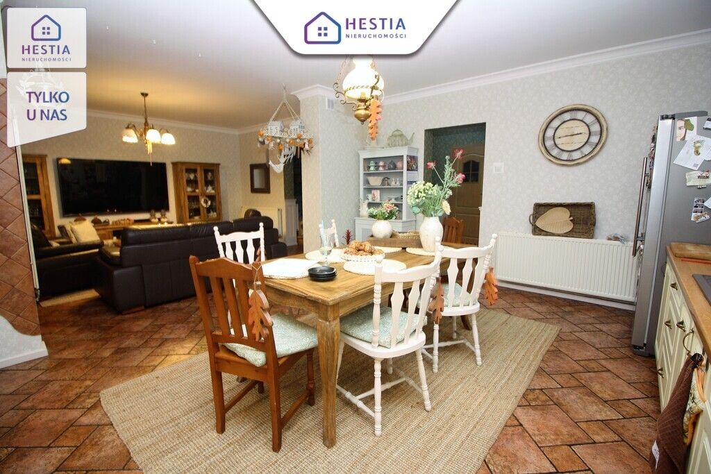 dom wolnostojący, 5 pokoi Grzędzice. Zdjęcie 2