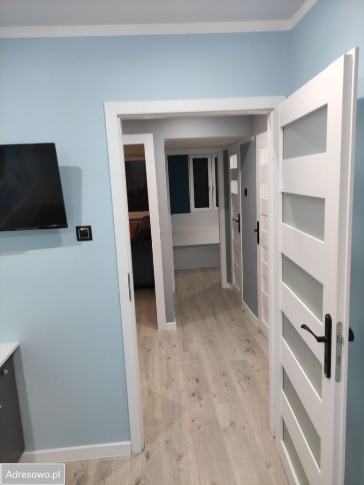Mieszkanie 3-pokojowe Rawicz, ul. Bohaterów Westerplatte. Zdjęcie 16