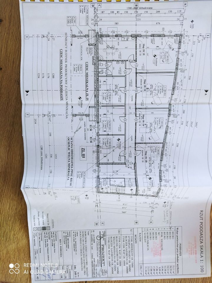 Hala/magazyn Tczew, ul. Przemysłowa