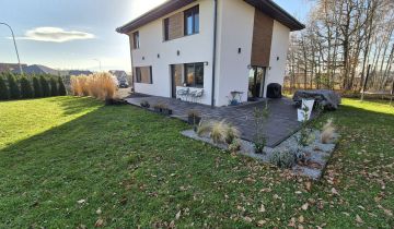 dom wolnostojący, 5 pokoi Jeżów Sudecki, ul. Podmiejska