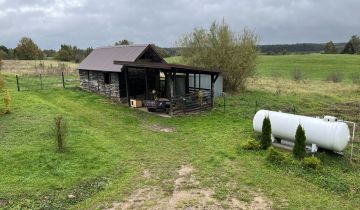 dom wolnostojący, 4 pokoje Targowo