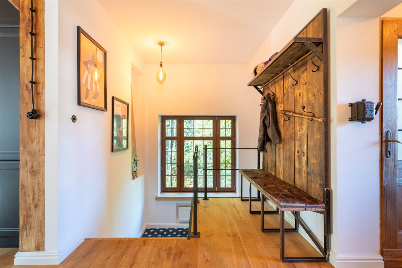 Mieszkanie 4-pokojowe Szklarska Poręba Biała Dolina. Zdjęcie 9