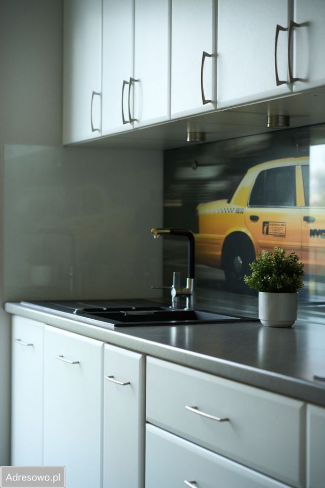 Mieszkanie 3-pokojowe Warszawa Targówek, ul. Zamkowa. Zdjęcie 19