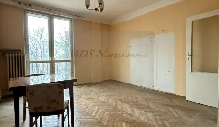 Mieszkanie 1-pokojowe Warszawa Ochota, ul. Bitwy Warszawskiej 1920 r.