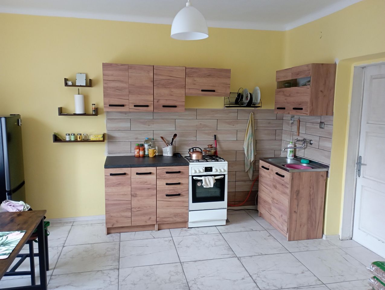 dom wolnostojący, 1 pokój Ostrowiec Świętokrzyski, ul. Jarzębinowa. Zdjęcie 7