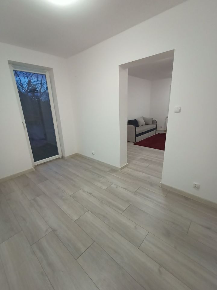 Mieszkanie 3-pokojowe Nowy Dwór. Zdjęcie 6