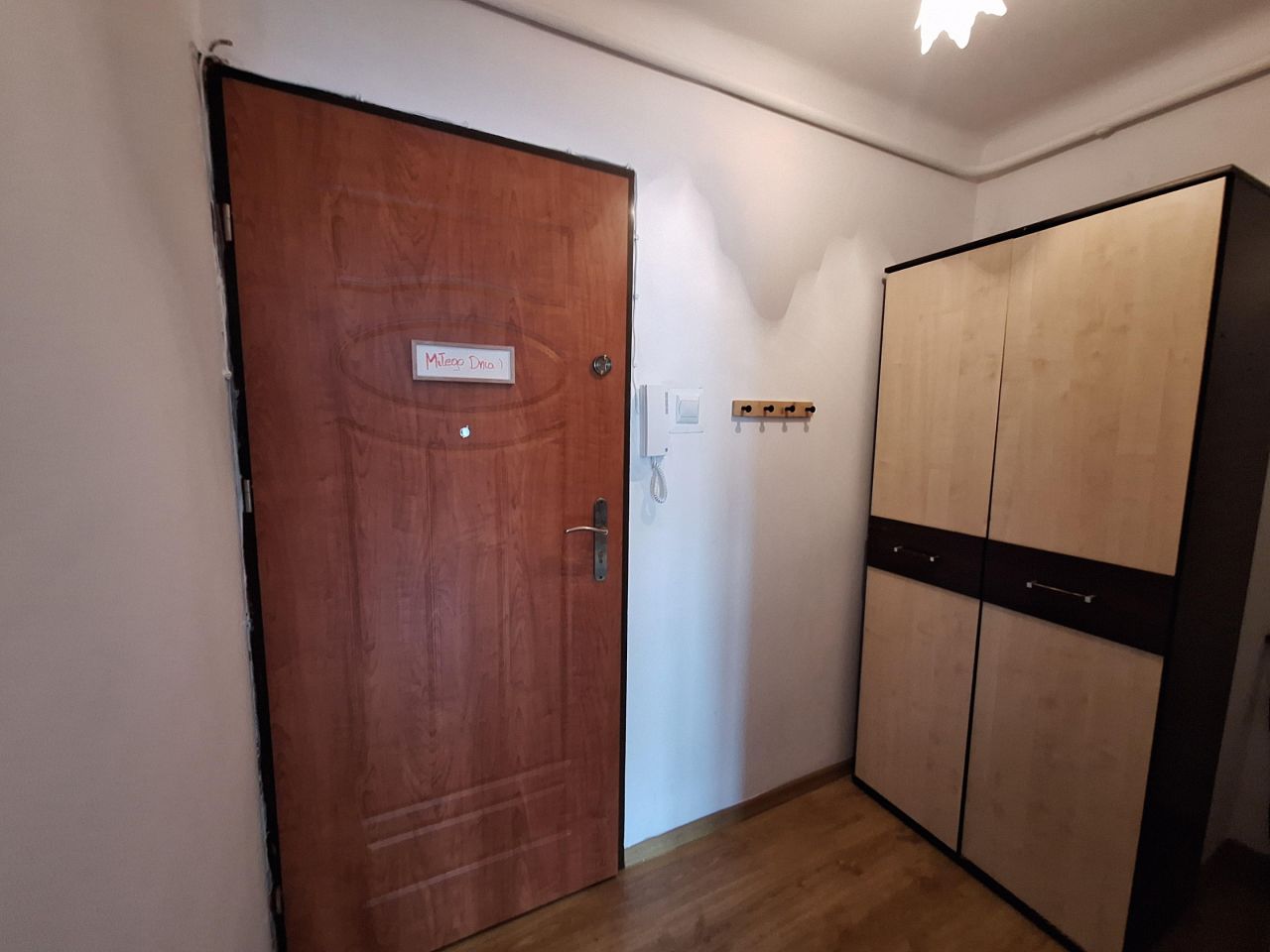 Mieszkanie 1-pokojowe Nowy Sącz Stare Miasto, ul. Jana Matejki. Zdjęcie 5