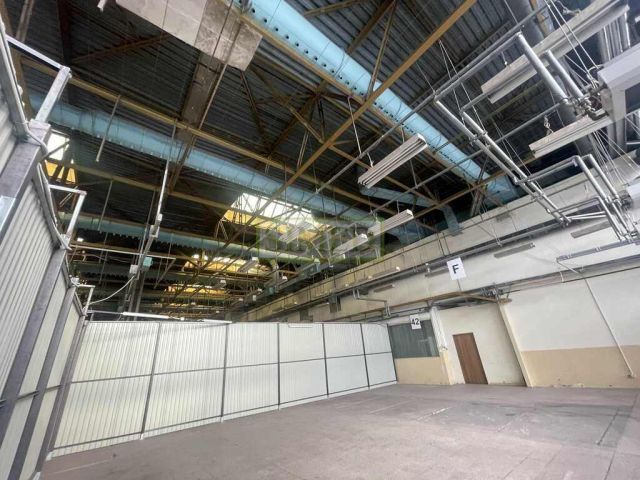 Hala/magazyn Warszawa Bielany. Zdjęcie 7