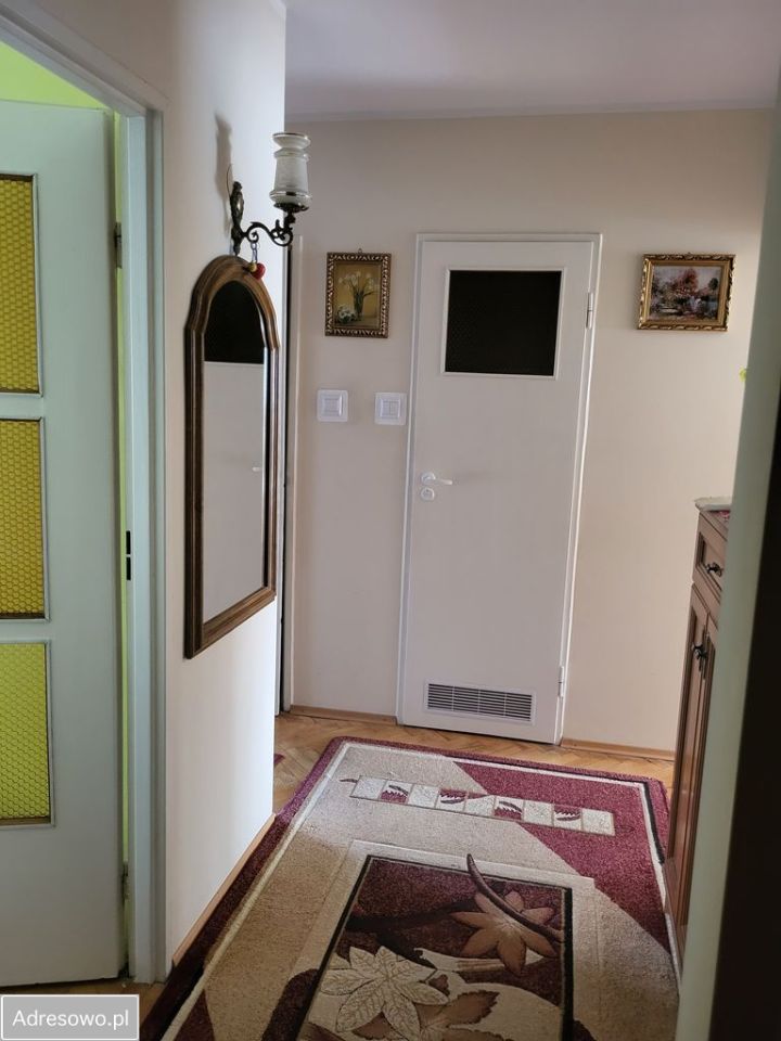 Mieszkanie 3-pokojowe Stalowa Wola, al. Jana Pawła II. Zdjęcie 8