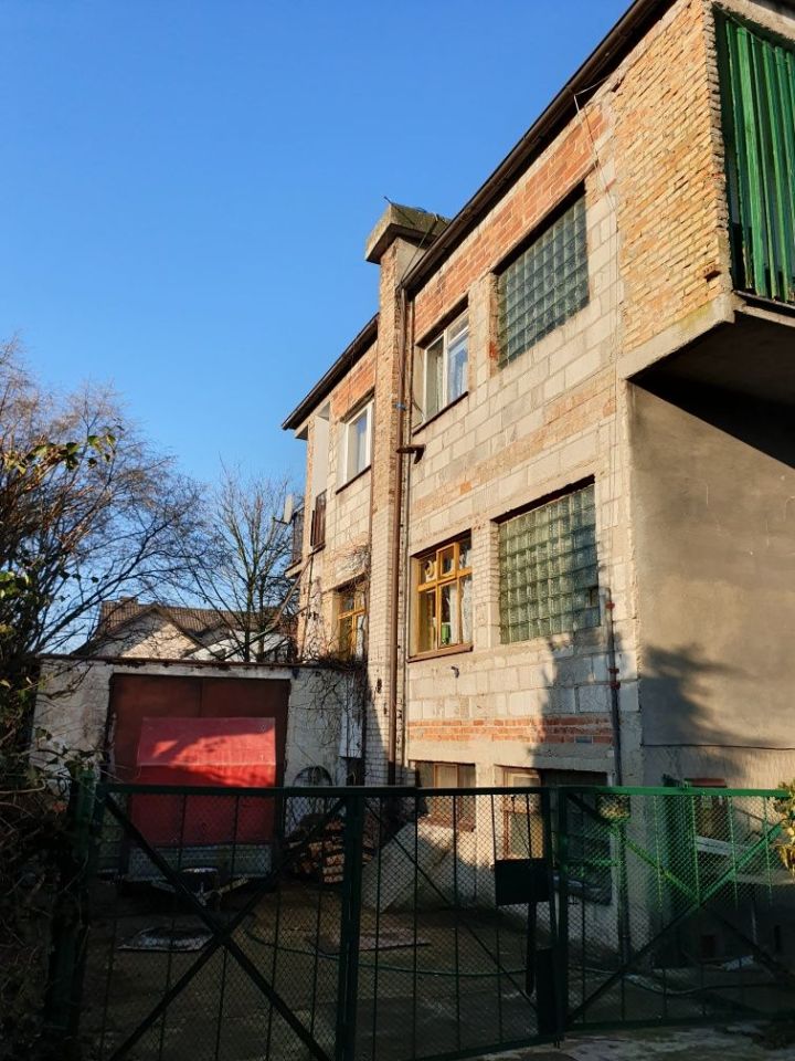 Nieruchomość komercyjna Gryfino. Zdjęcie 7