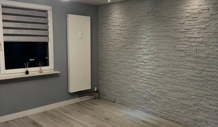 Mieszkanie 3-pokojowe Krotoszyn, os. Dąbrowskiego