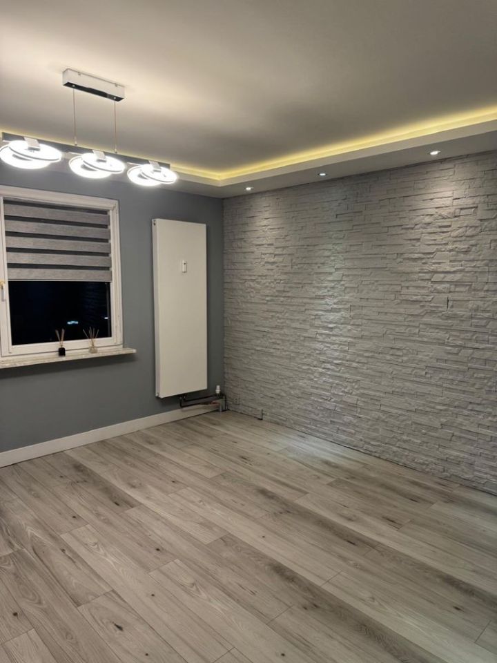 Mieszkanie 3-pokojowe Krotoszyn, os. Dąbrowskiego