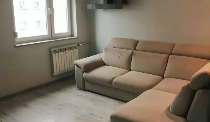 Mieszkanie 2-pokojowe Wieluń, os. Armii Krajowej