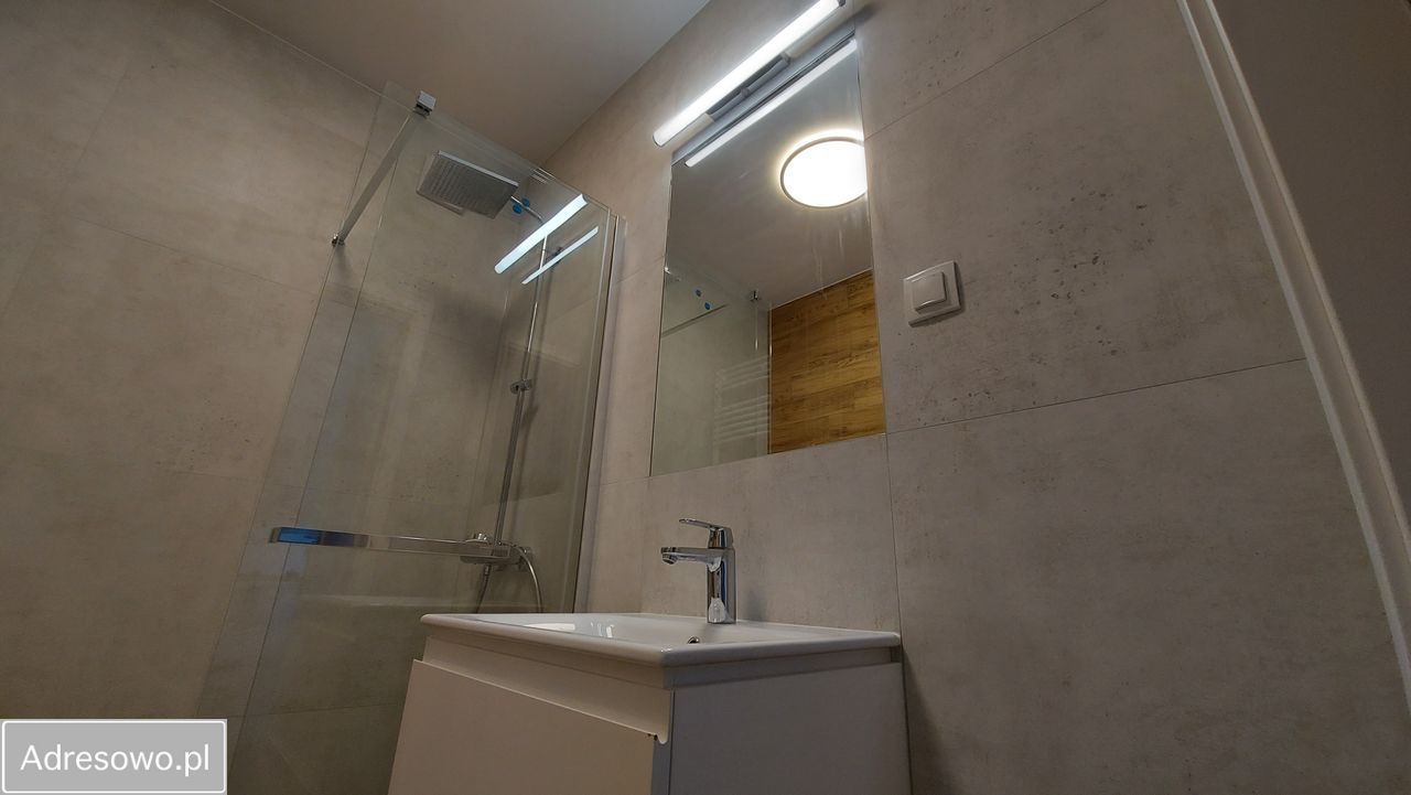 Mieszkanie 2-pokojowe Gdańsk Zaspa, ul. Franciszka Hynka. Zdjęcie 16