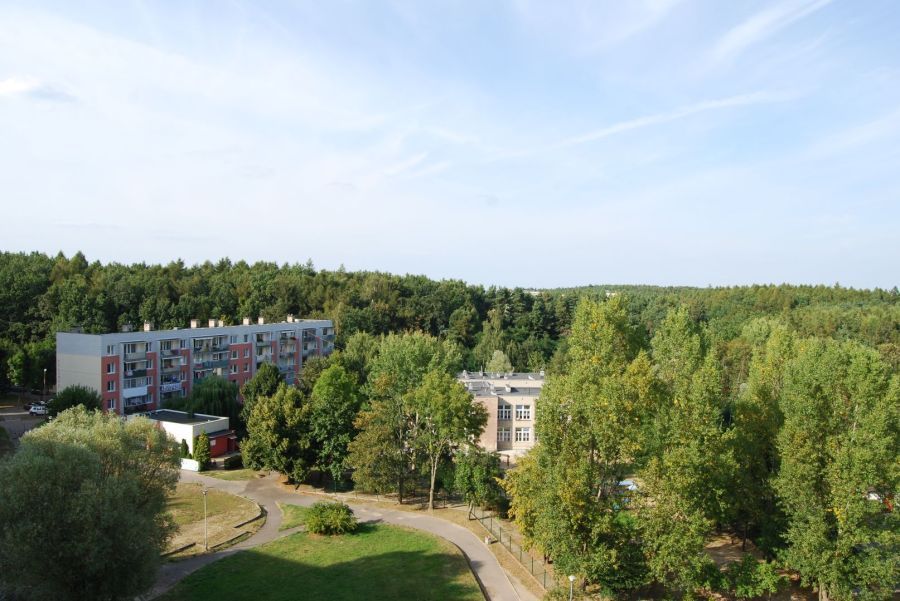 Mieszkanie 4-pokojowe Gdańsk Morena, ul. Amundsena. Zdjęcie 6