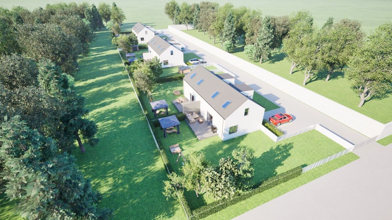 bliźniak Nielęgowo. Zdjęcie 6