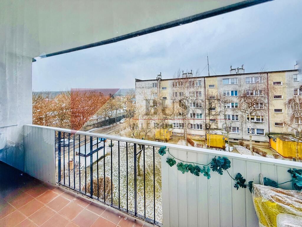 Mieszkanie 2-pokojowe Police, ul. Księcia Barnima I. Zdjęcie 18