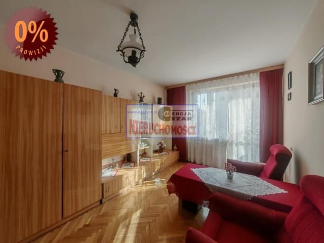 Mieszkanie 1-pokojowe Mińsk Mazowiecki Centrum, ul. Mikołaja Kopernika. Zdjęcie 1