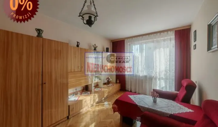 Mieszkanie 1-pokojowe Mińsk Mazowiecki Centrum, ul. Mikołaja Kopernika