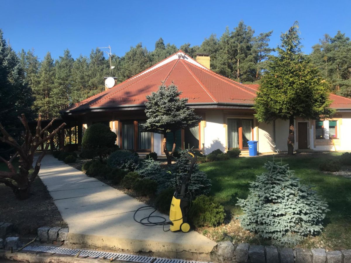 dom wolnostojący, 5 pokoi Chróścice. Zdjęcie 3