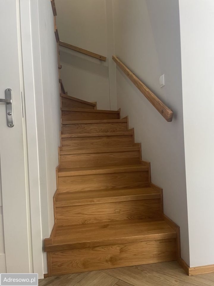 bliźniak, 4 pokoje Nowa Wola, ul. Barwinków. Zdjęcie 11