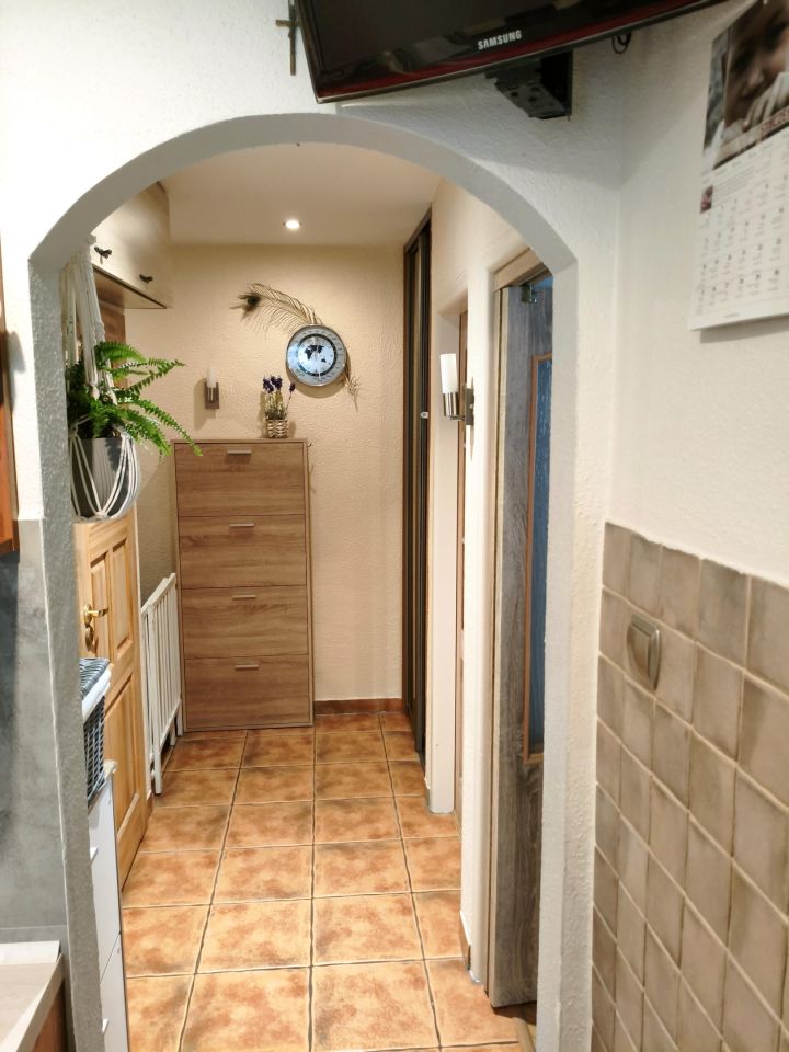 Mieszkanie 2-pokojowe Puławy Centrum, ul. Leśna. Zdjęcie 13