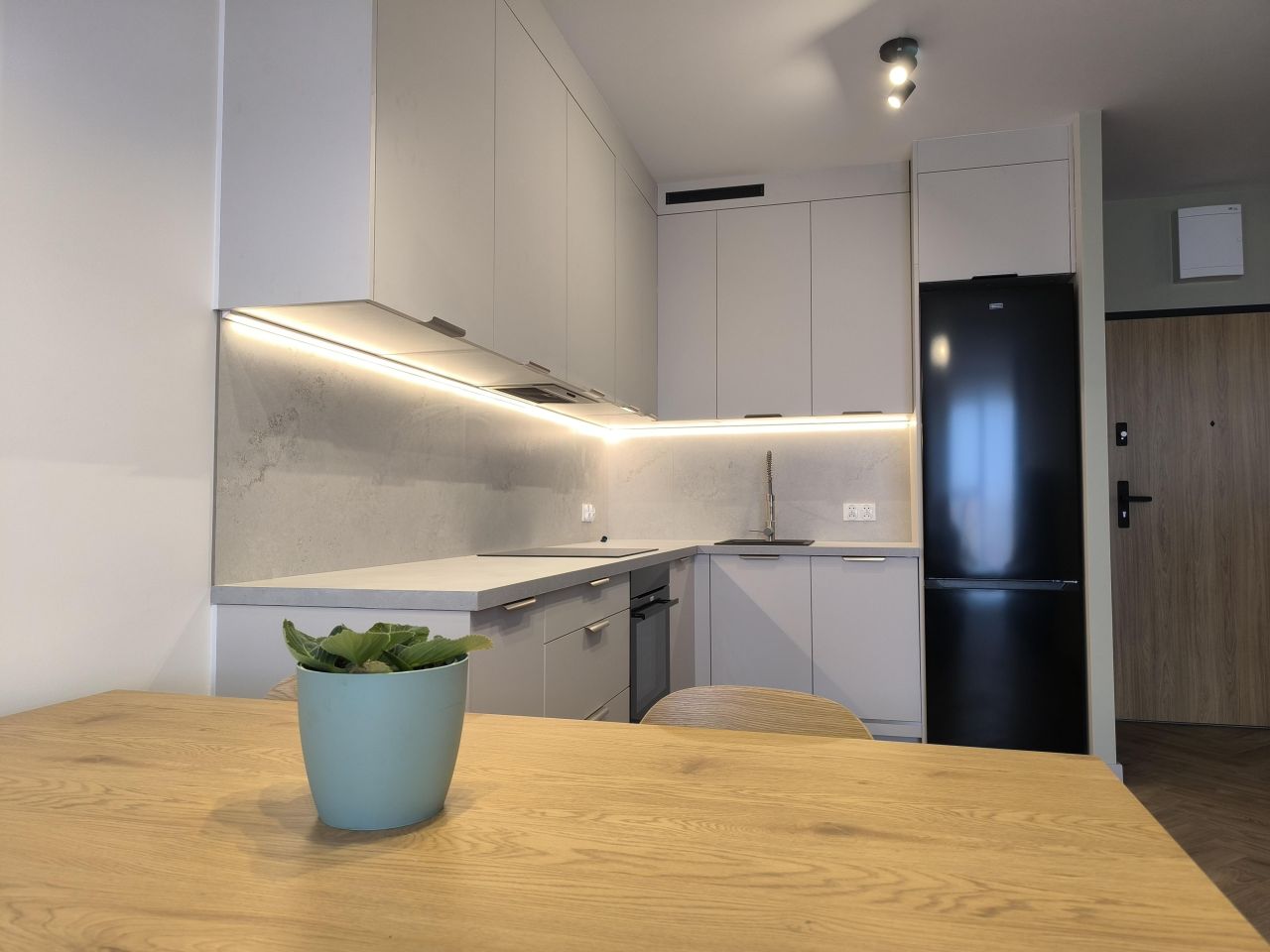 Mieszkanie 2-pokojowe Rzeszów Krakowska , ul. Krakowska. Zdjęcie 2