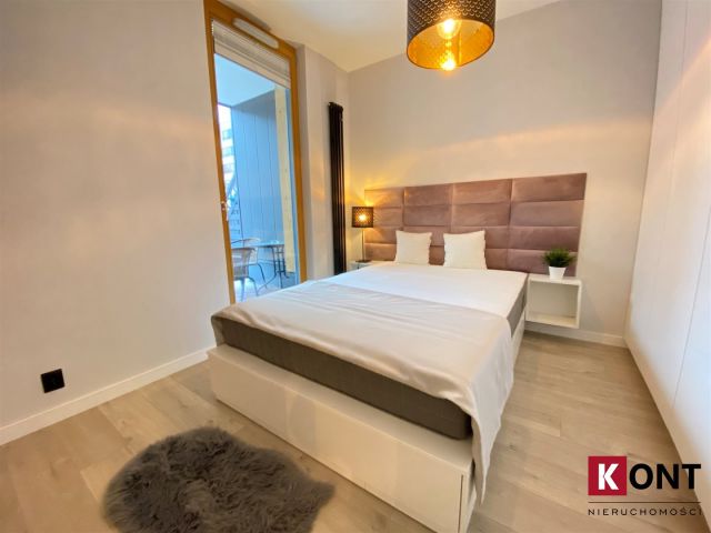 Mieszkanie 2-pokojowe Kraków Stare Miasto, ul. Masarska. Zdjęcie 5