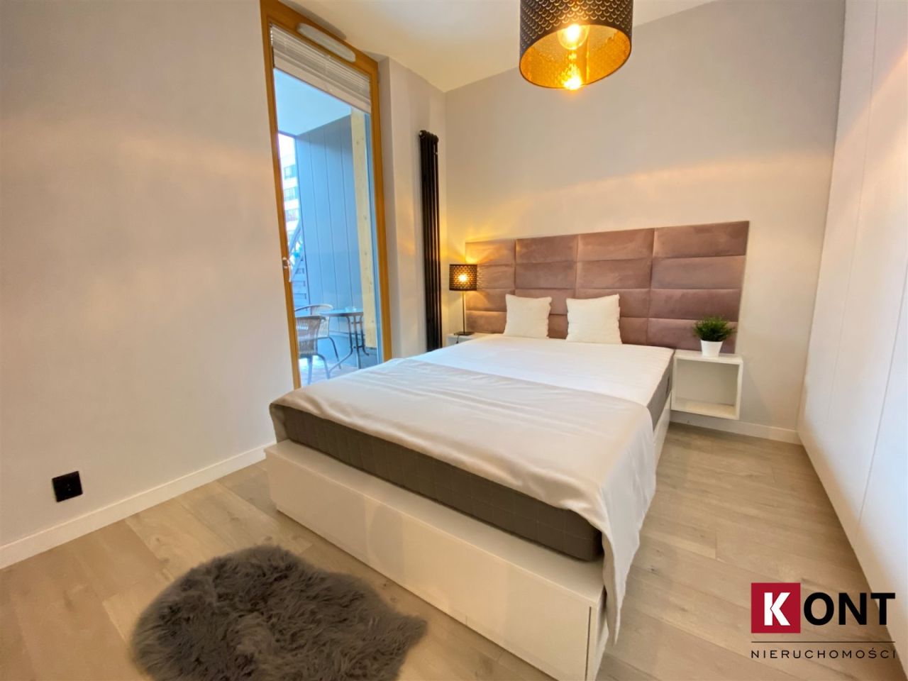 Mieszkanie 2-pokojowe Kraków Stare Miasto, ul. Masarska. Zdjęcie 5