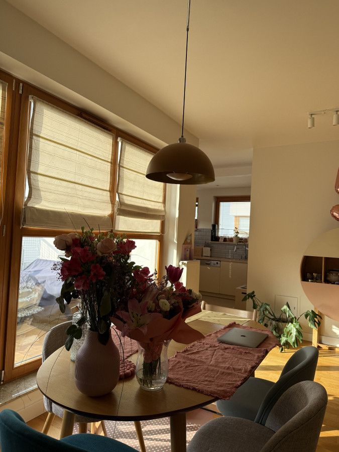 Mieszkanie 4-pokojowe Warszawa, ul. Chełmska. Zdjęcie 10