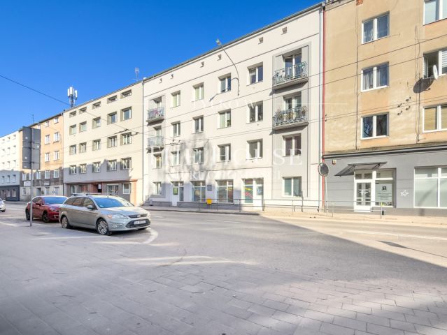 Mieszkanie 1-pokojowe Gdynia Działki Leśne, ul. Warszawska. Zdjęcie 13