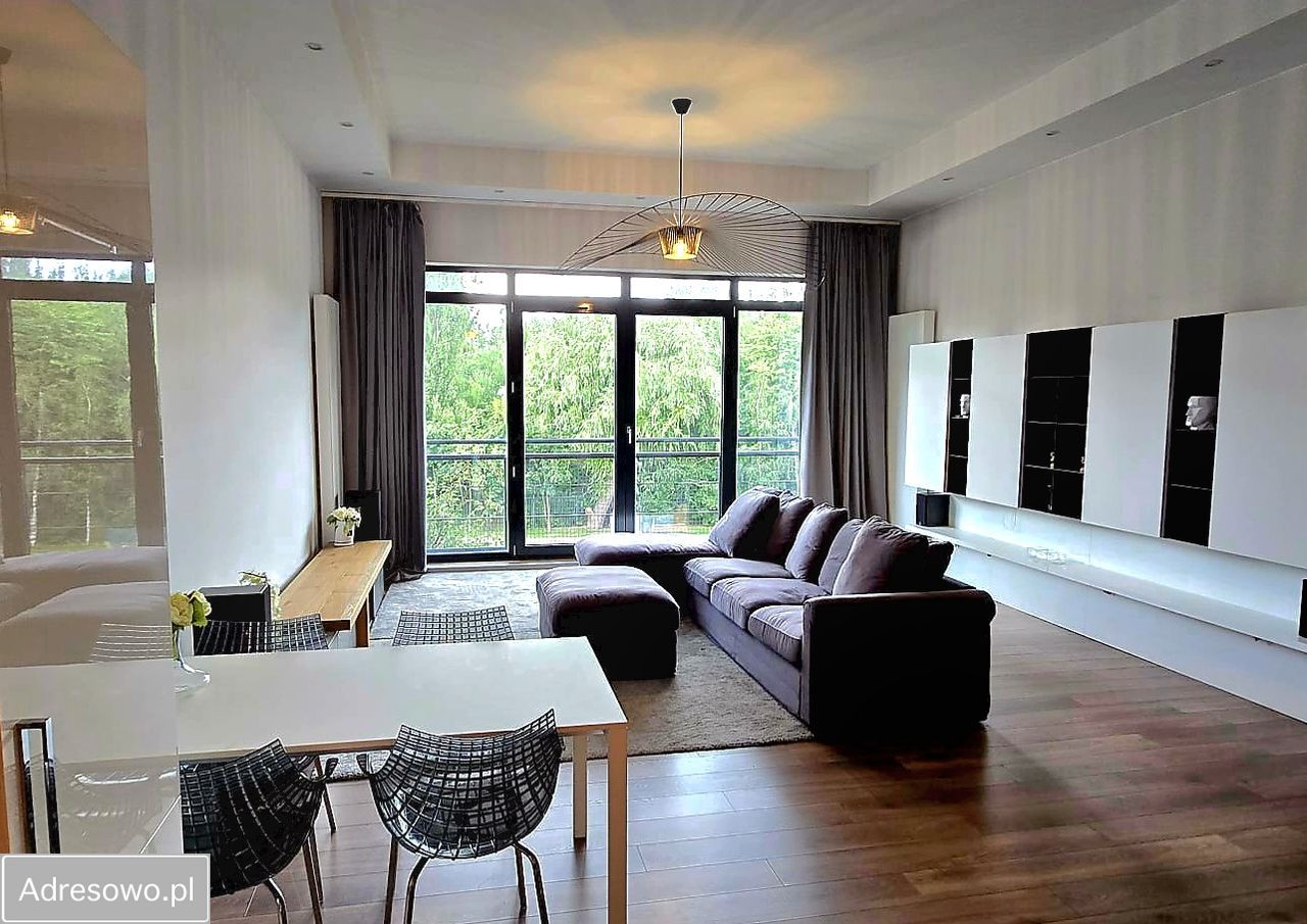 Mieszkanie 2-pokojowe Łódź Księży Młyn, ul. ks. bp. Wincentego Tymienieckiego. Zdjęcie 17