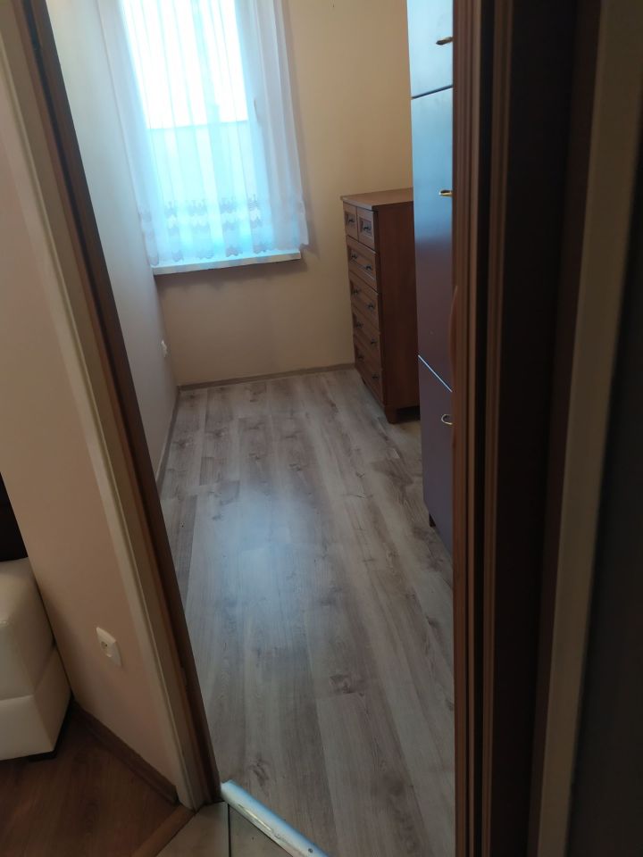 Mieszkanie 1-pokojowe Szczecin Śródmieście, ul. Wielkopolska. Zdjęcie 2