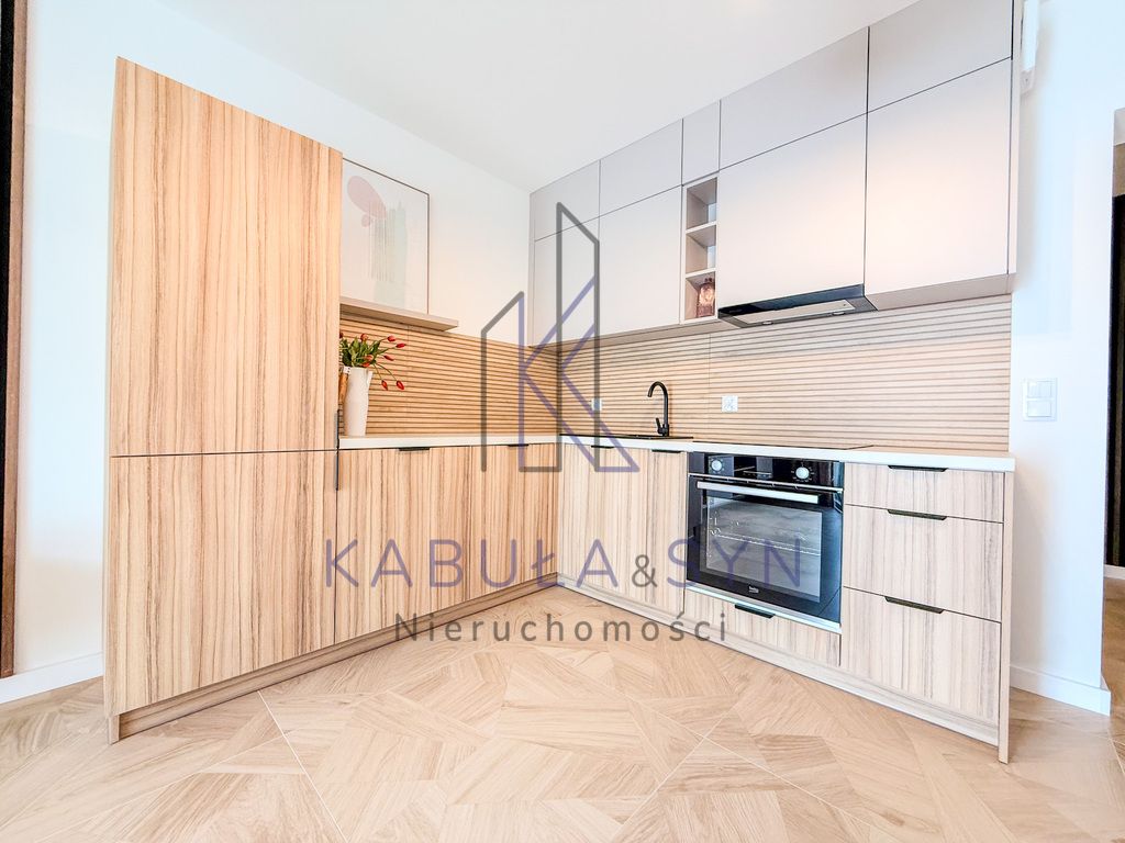 Mieszkanie 2-pokojowe Bydgoszcz, ul. Powstańców Warszawy. Zdjęcie 6