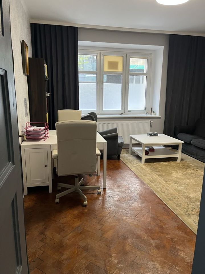 Mieszkanie 3-pokojowe Katowice Śródmieście, ul. Marii Skłodowskiej-Curie. Zdjęcie 8