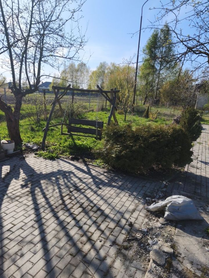 Działka rod Radomsko. Zdjęcie 4