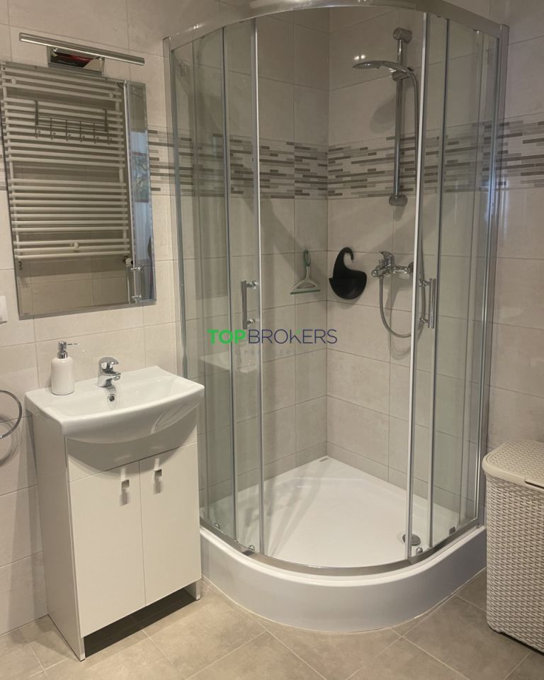 Mieszkanie 3-pokojowe Warszawa Ursynów, ul. Franciszka Marii Lanciego. Zdjęcie 6