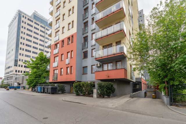 Mieszkanie 3-pokojowe Warszawa Wola, ul. Rogalińska. Zdjęcie 20