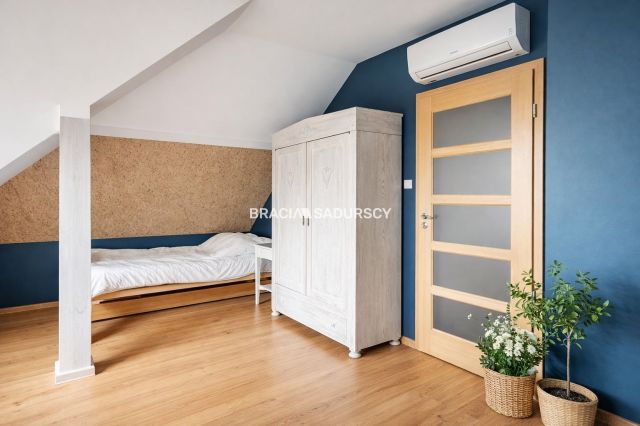 dom wolnostojący, 6 pokoi Pielgrzymowice, ul. Przymiarki. Zdjęcie 27