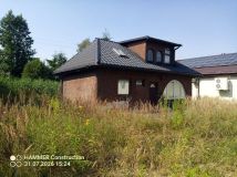 Działka budowlana Mostki. Zdjęcie 1