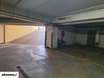 Garaż/miejsce parkingowe Wrocław Klecina, ul. Zabrodzka. Zdjęcie 2