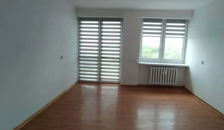 Mieszkanie 2-pokojowe Pabianice Centrum, ul. Stanisława Wyspiańskiego