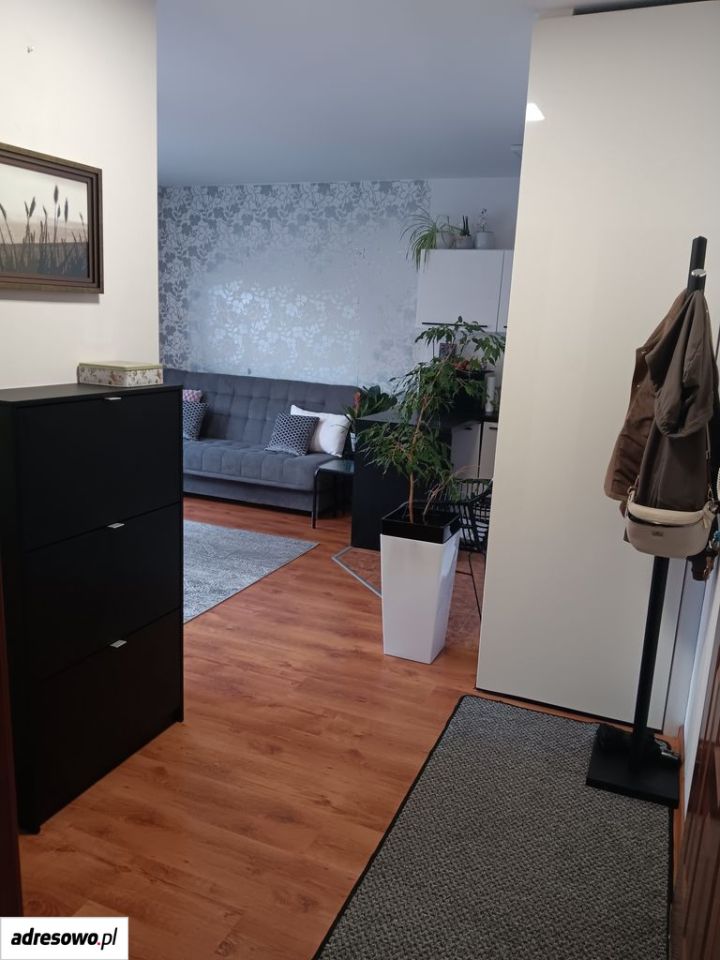 Mieszkanie 2-pokojowe Kamień Pomorski Centrum. Zdjęcie 6