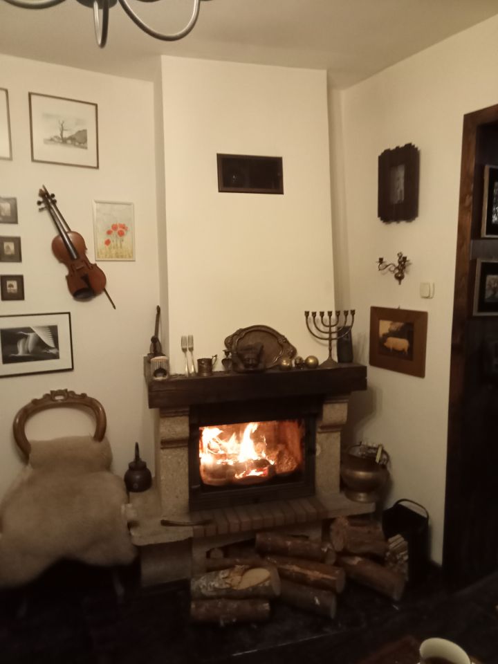 siedlisko, 3 pokoje Wojtal, ul. Leśna. Zdjęcie 11