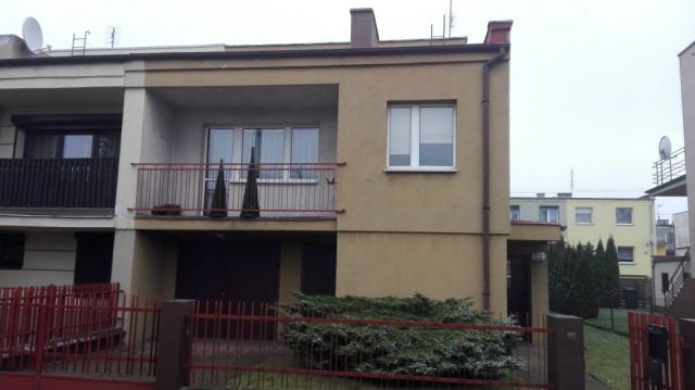 bliźniak, 4 pokoje Września, ul. Słoneczna. Zdjęcie 1