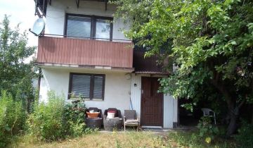 dom wolnostojący Lubaczów, ul. kard. Stefana Wyszyńskiego