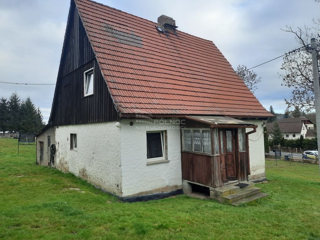 dom wolnostojący, 5 pokoi Płóczki Dolne. Zdjęcie 1