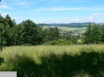 Działka rolna Siedlęcin. Zdjęcie 1