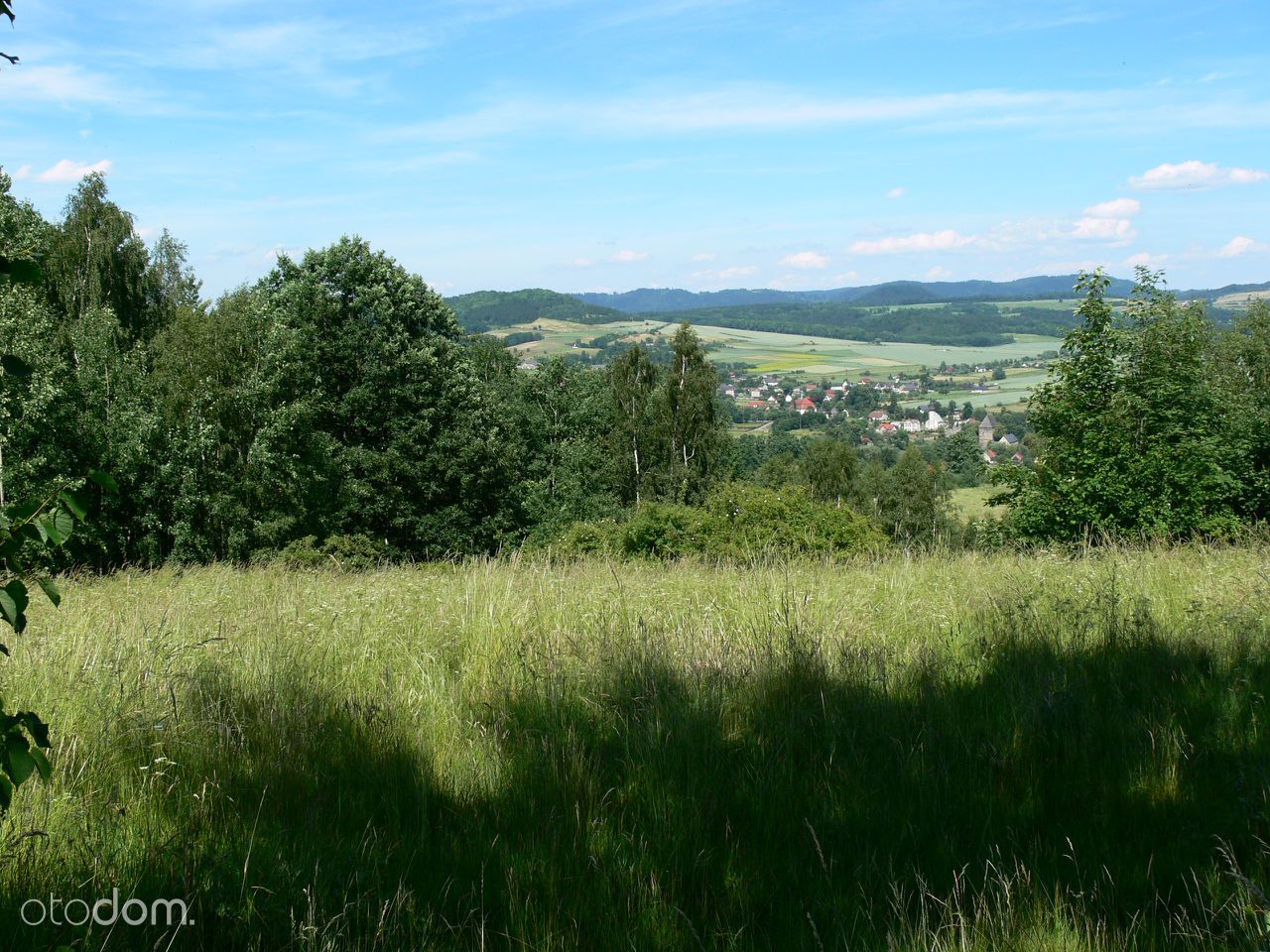 Działka rolna Siedlęcin. Zdjęcie 2