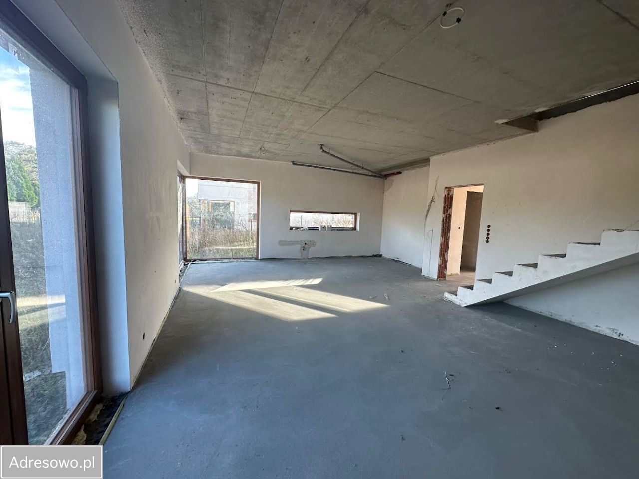 bliźniak, 4 pokoje Gliwice Brzezinka, ul. Bydgoska. Zdjęcie 9